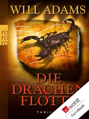 cover image of Die Drachenflotte